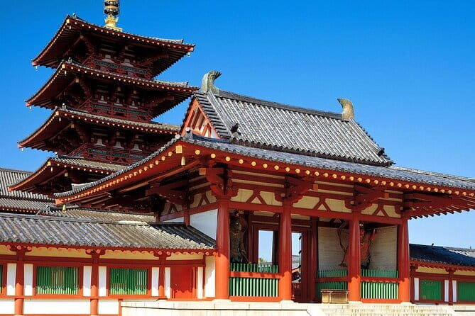 Osaka 6hr Instagram Highlights Private Tour with Licensed Guide - In-Depth Look at the Itinerary