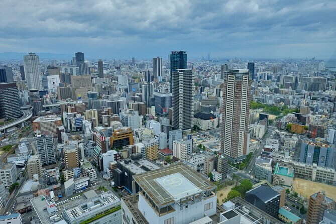 Osaka 6hr Instagram Highlights Private Tour with Licensed Guide - FAQ