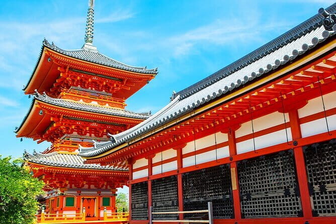 Osaka 8 Hours Tour Explore City and Minoh Falls - The Sum Up