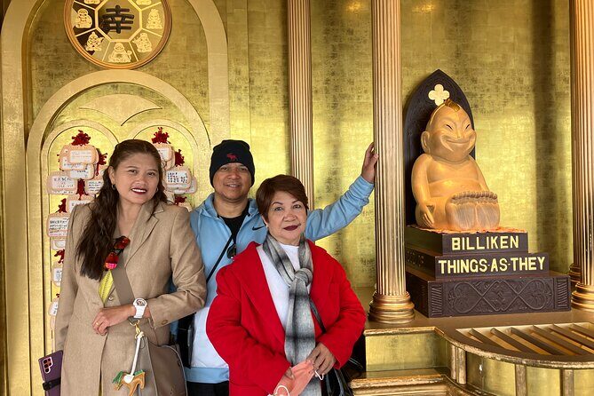 Osaka 8hr Private Tour with Government-Licensed Guide - Practical Details: What You Need to Know