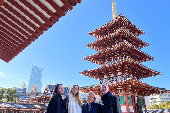 Osaka 8hr Private Tour with Government-Licensed Guide - The Sum Up: Why Choose This Tour?