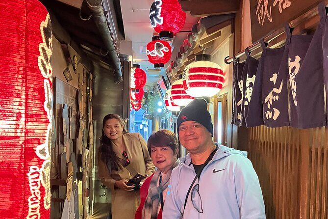 Osaka 8hr Private Tour with Government-Licensed Guide - FAQ