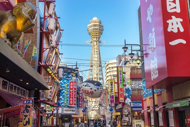 Osaka Airport Transfers : Osaka City to Kansai Airport KIX in Business Car - A Detailed Look at the Experience