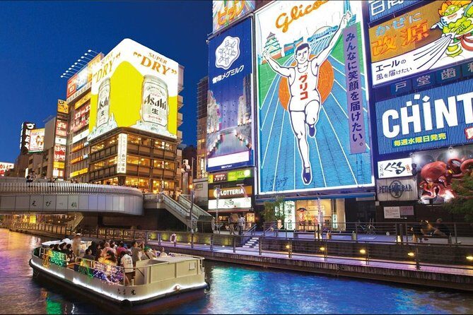 Osaka Airport Transfers : Osaka City to Kansai Airport KIX in Business Car - Summary: The Value of a Premium Transfer