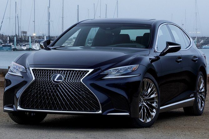 Osaka Airport Transfers : Osaka City to Kansai Airport KIX in Business Car - FAQ