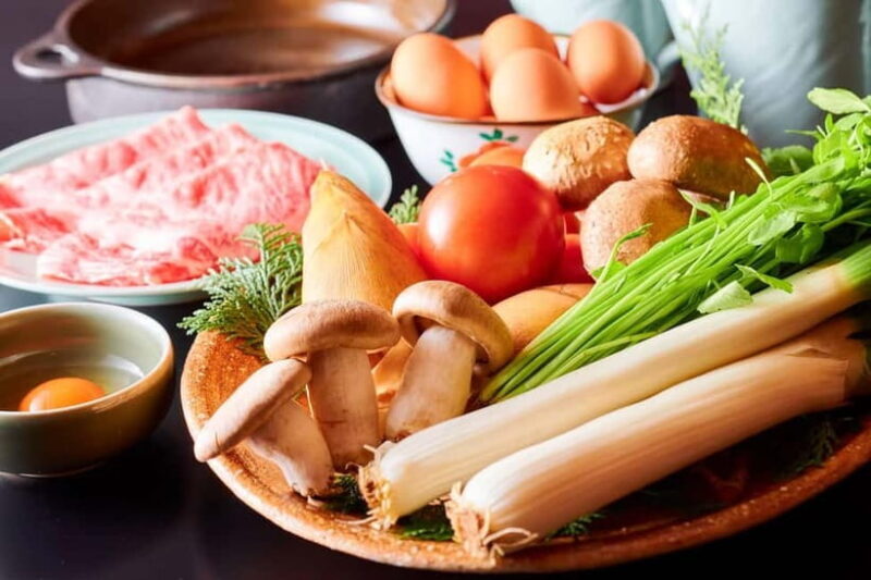 Osaka: All-You-Can-Eat Wagyu Shabu-Shabu Reservation - Introduction