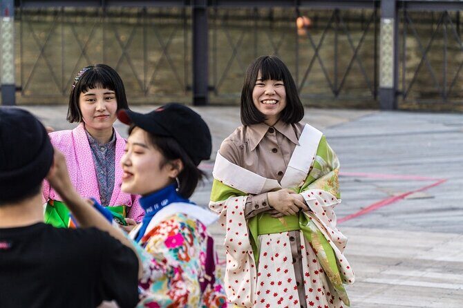 Osaka and Kobe Private Car City Tour - The Itinerary: Flexibility and Highlights