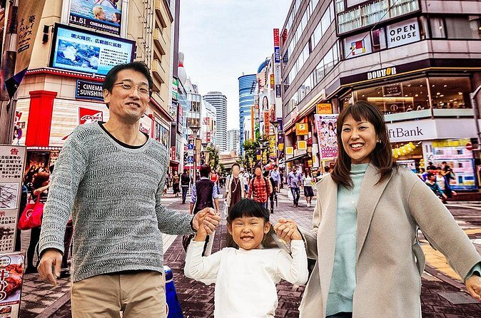 Osaka and Kobe Private Car City Tour - Practicalities: Timing, Comfort, and Group Size