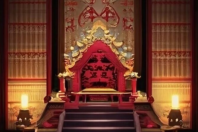 Osaka Castle Admission Ticket - The Itinerary: What to Expect