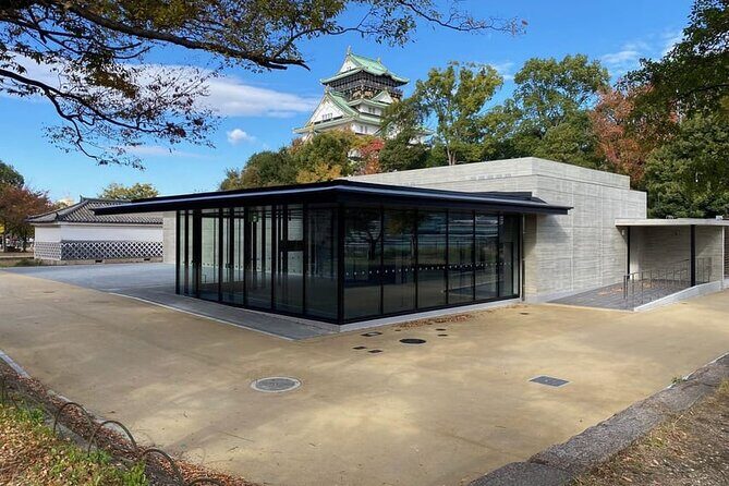Osaka Castle Admission Ticket - Final Thoughts: Is This Tour Right for You?