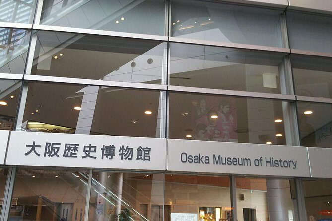 Osaka Castle & Dotonbori Lively One-Day Walking Tour - The Sum Up