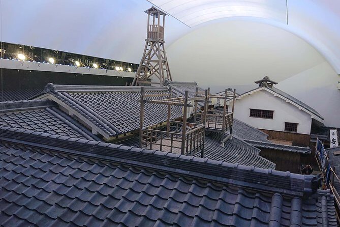 Osaka Castle & Dotonbori Lively One-Day Walking Tour - FAQ