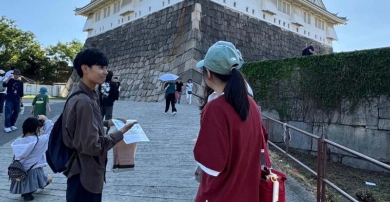 Osaka Castle Walking Tour With Optional City Highlights - Final Verdict: Is It Worth It?