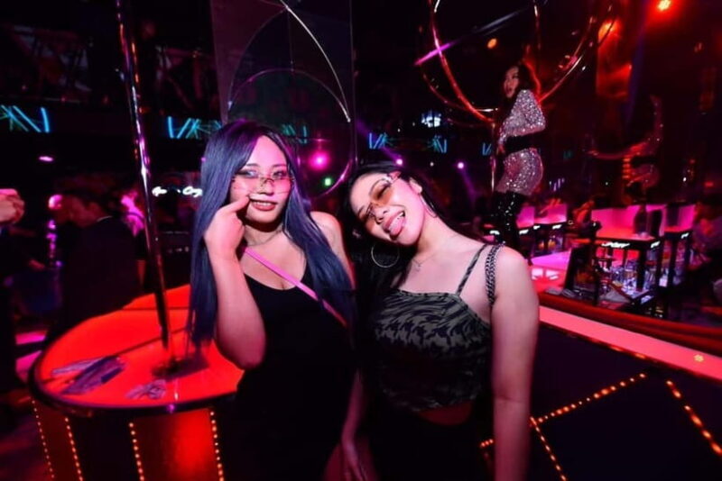 Osaka: CHEVAL All-You-Can-Drink Ticket & VIP(For Foreign) - Key Points