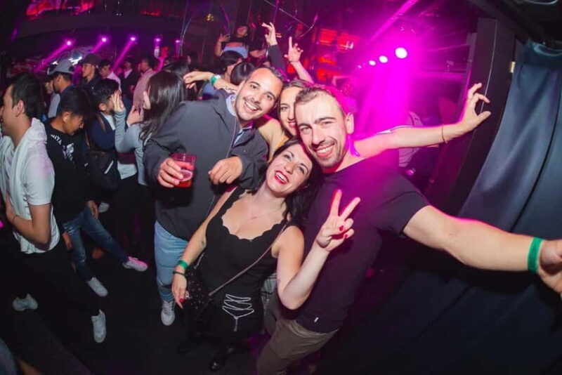 Osaka: CHEVAL All-You-Can-Drink Ticket & VIP(For Foreign) - The Sum Up