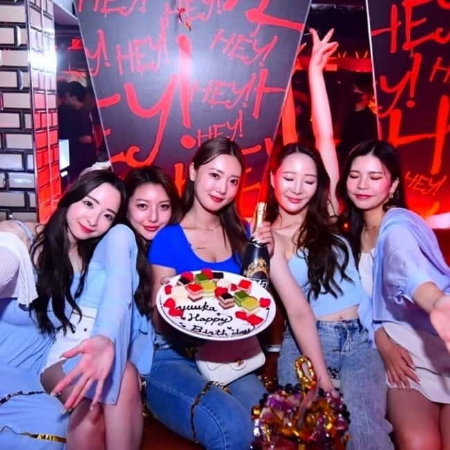 Osaka: CHEVAL All-You-Can-Drink Ticket & VIP(For Foreign) - FAQ