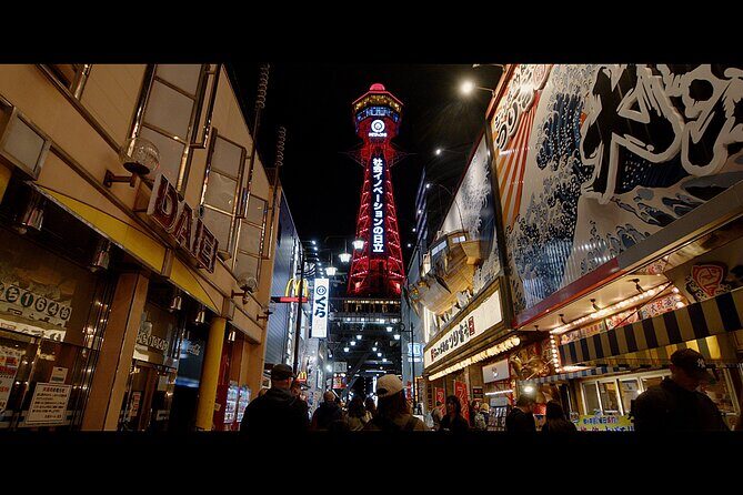 Osaka Cinematic Film experience Video + Photo (ONLY ONE BOOKING) - Analyzing the Value