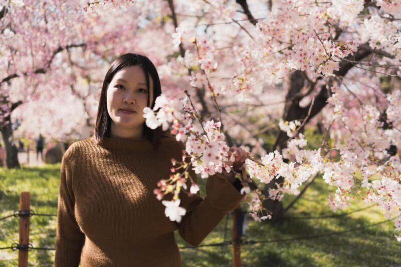 Osaka: Cinematic Photoshoot with Professional Photographer - Exploring Osaka Through a Personal Lens
