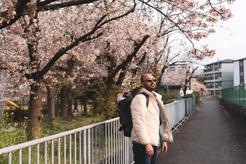 Osaka: Cinematic Photoshoot with Professional Photographer - Practical Details and Tips