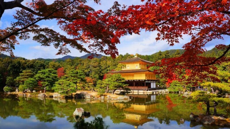 Osaka City English Private Tour Hotel Pickup Sightseeing - Booking and Practical Tips