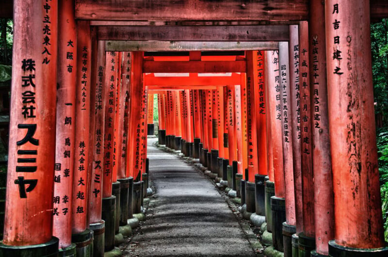 Osaka City English Private Tour Hotel Pickup Sightseeing - FAQ: Your Practical Questions Answered