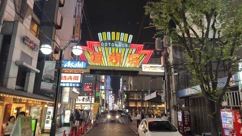 Osaka City Highlights One Day Private Tour - The Sum Up: Is This Tour Right for You?