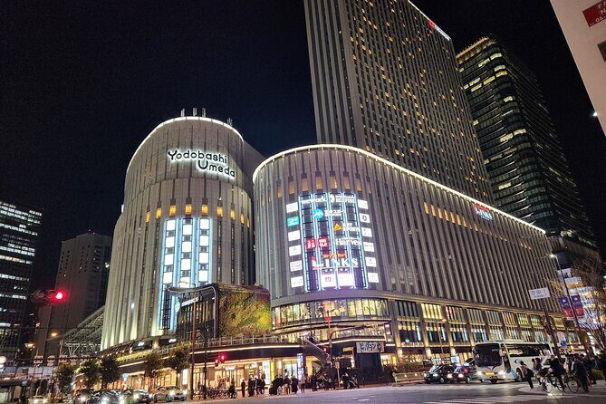 Osaka City Highlights Walking Tour! - The Sum Up: Who Will Love This Tour?