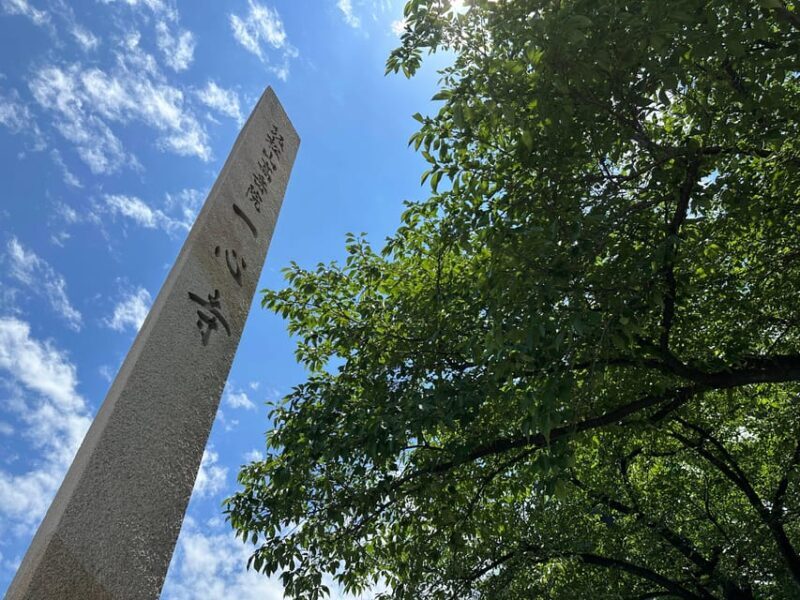 Osaka: Combo Tour of Shitennoji and Isshinji temples, 2.5h - Key Points