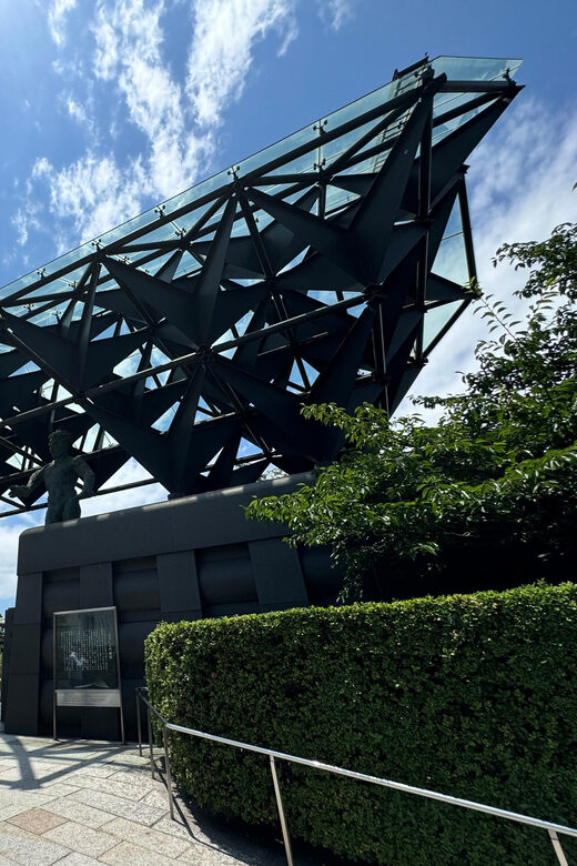Osaka: Combo Tour of Shitennoji and Isshinji temples, 2.5h - Practical Details: What to Expect
