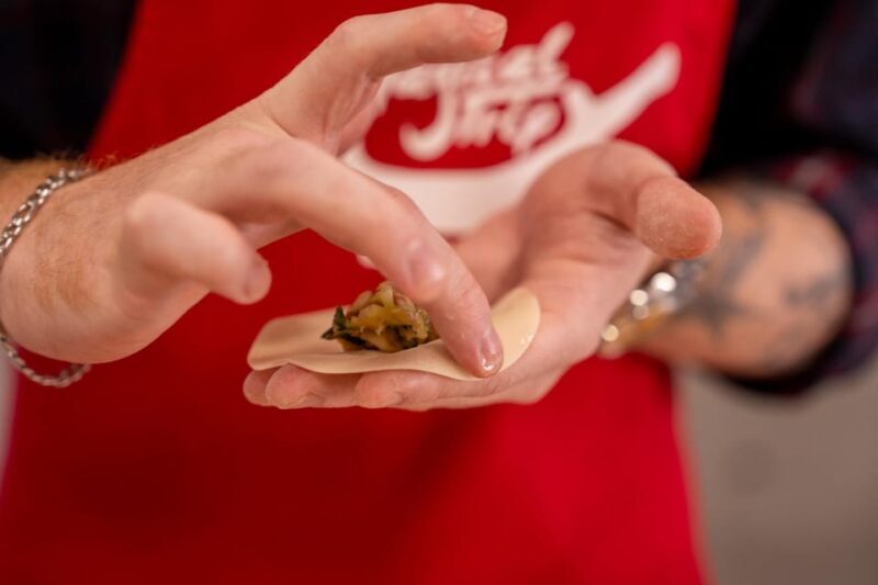 Osaka: Cooking Class & Sake Tasting with Local Market Visit - Authenticity and Practicality