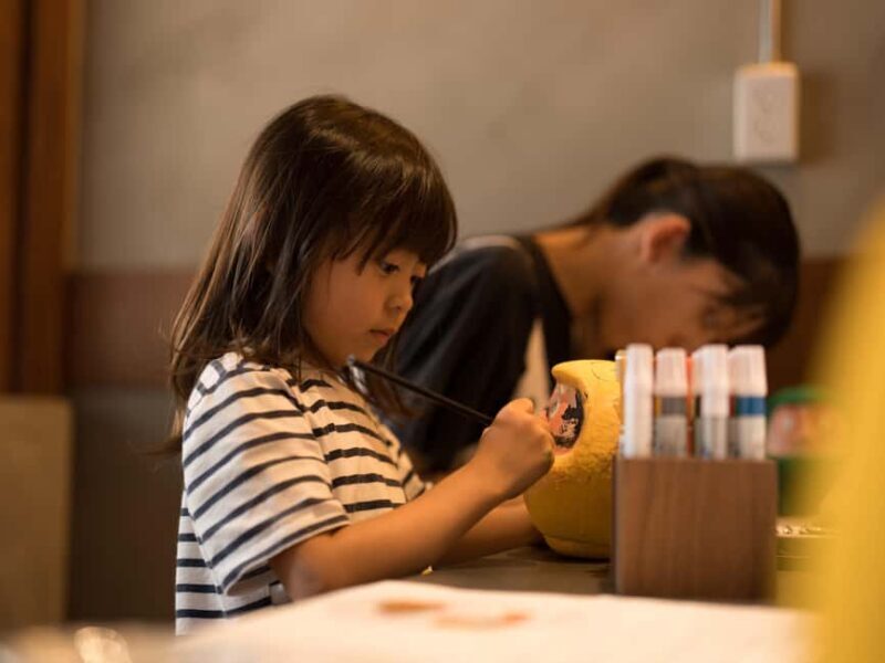 Osaka: Create Your Own Unique Daruma Workshop - What Makes it Special?