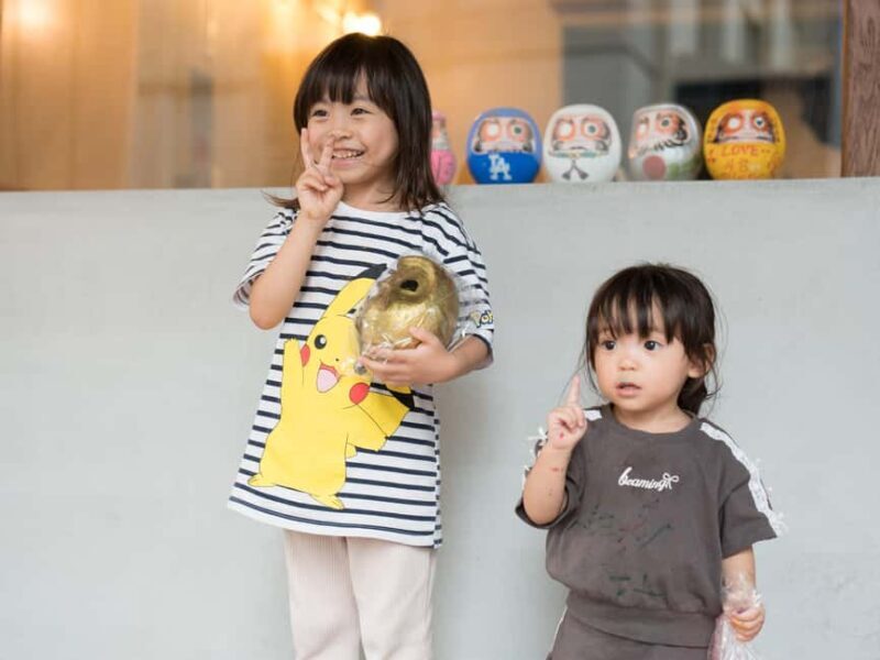 Osaka: Create Your Own Unique Daruma Workshop - Practical Considerations and Value