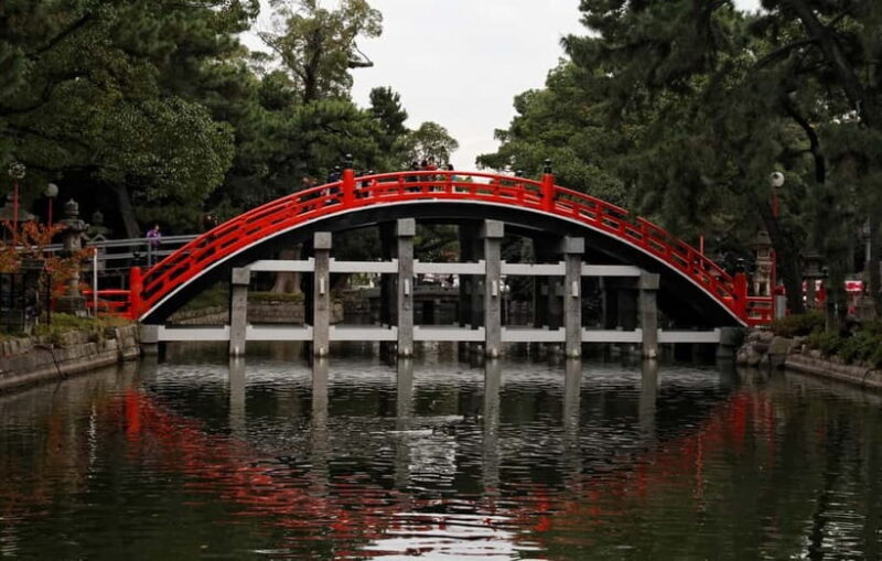 Osaka: Customizable Private Tour with Local Guide - Experience Quality and Practical Details