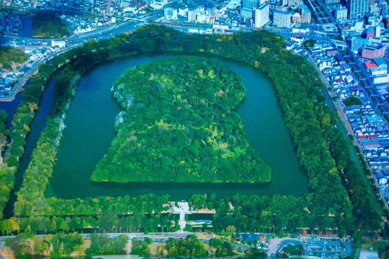 Osaka: Customizable Private Tour with Local Guide - FAQ