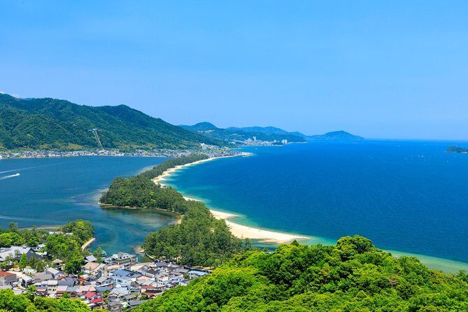 Osaka Day Tour: Amanohashidate & Ine Bay - A Detailed Look at the Tour Experience