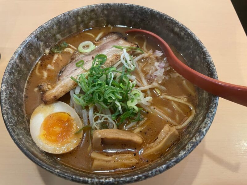 Osaka: Daytime food Tour - Osaka Station, Umeda 3 hours - Discover Osaka’s Flavors with a 3-Hour Umeda Food Tour