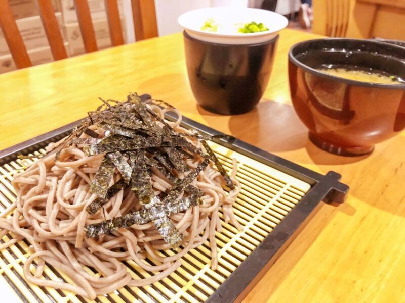 Osaka: Daytime Hanami (Cherry Blossom) and Food Tour - Value and Practicality