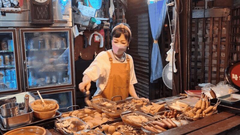 Osaka: Deep Backstreets Walking Tour with Dinner Option - Introduction: Unveiling the Real Osaka