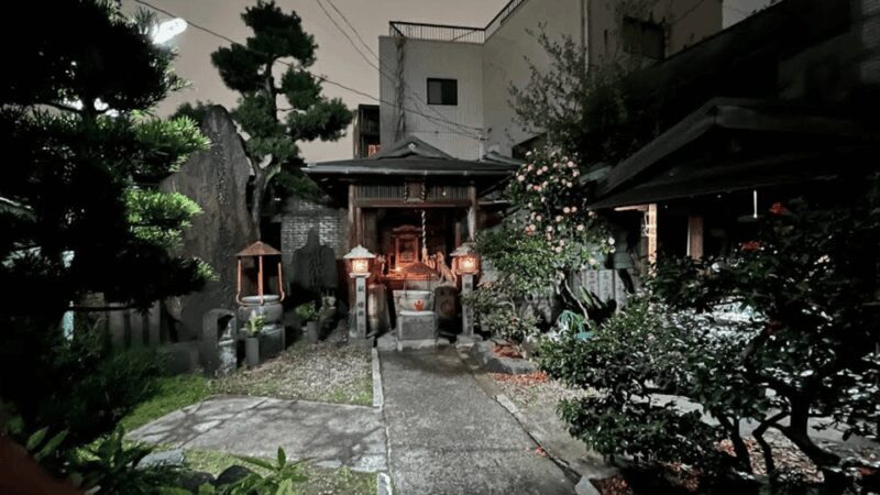 Osaka: Deep Backstreets Walking Tour with Dinner Option - What Makes This Tour Stand Out?