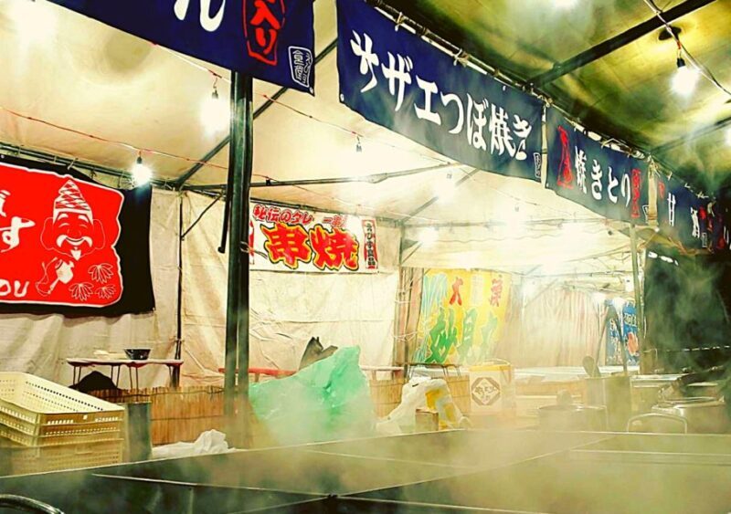 Osaka: Deep Backstreets Walking Tour with Dinner Option - FAQ