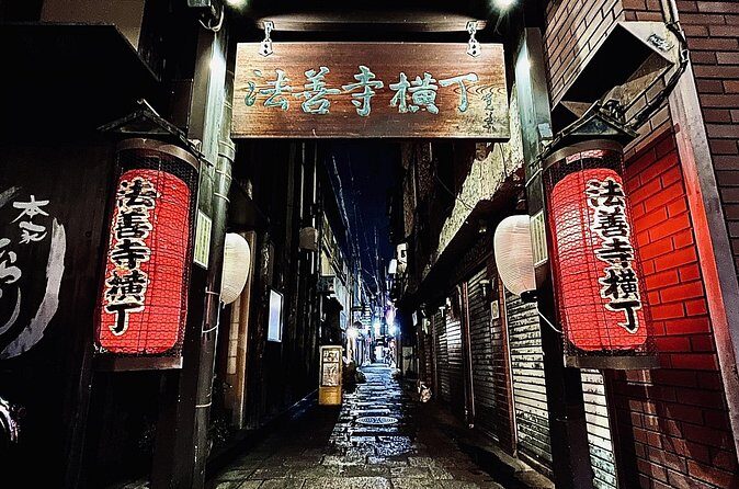 Osaka Deep Night Street Walking Tour - Final Thoughts: Is This Tour Worth It?