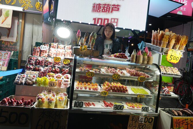 Osaka Delights: Traditional Japanese Food Tour - The Sum Up