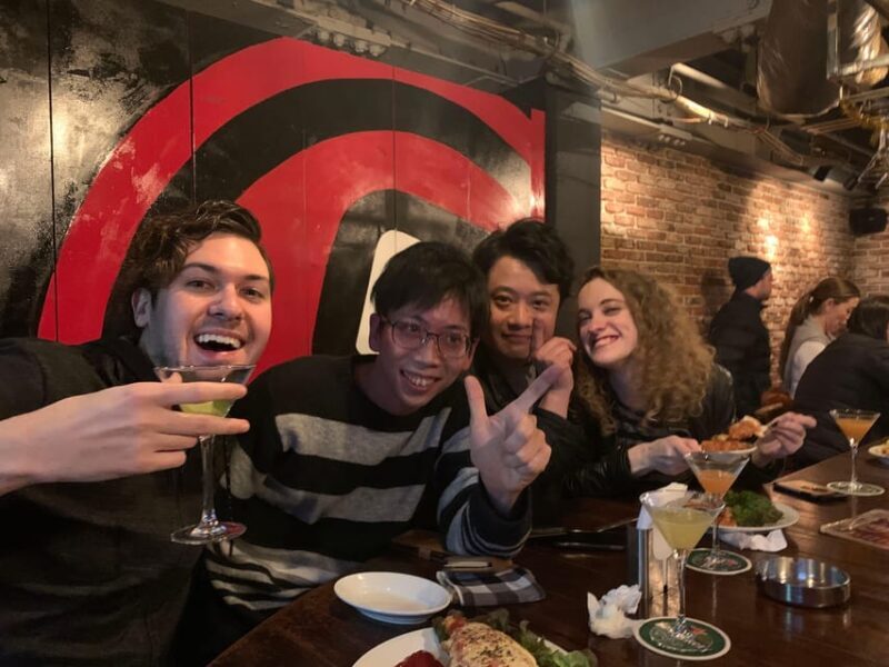 Osaka: Discover Kyobashi A True Local Izakaya Night - What to Expect from the Kyobashi Night Tour