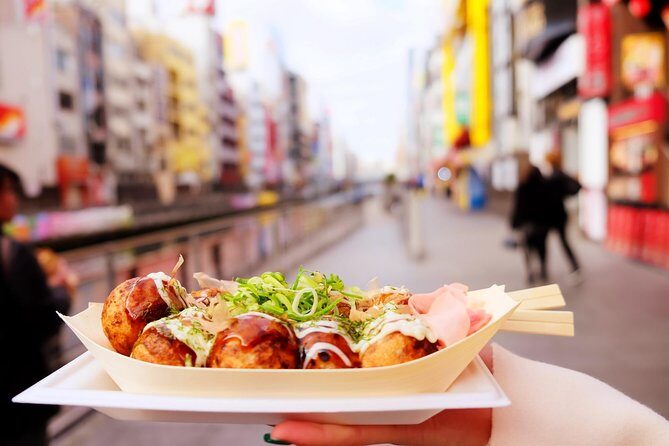 Osaka Dotonbori Daytime Food Tour - Price and Value: Are You Getting Your Money’s Worth?