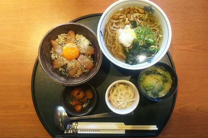 Osaka Dotonbori Daytime Food Tour - What Reviewers Are Saying