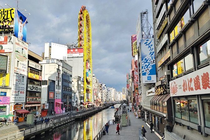 Osaka Dotonbori Daytime Food Tour - The Sum Up: Is This Tour Right for You?