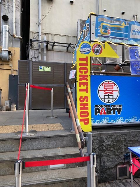 Osaka: Dotonbori District River Cruise with Drink Discount - An In-Depth Look at the Dotonbori River Cruise