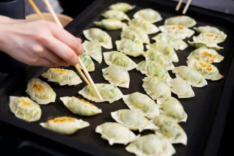 Osaka: Dumplings Workshop with Beer - Osaka: Dumplings Workshop with Beer — A Thorough Look at a Delicious Cultural Experience