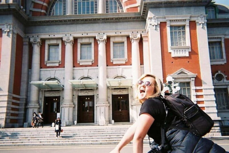 Osaka E-Bike Tour With A Local Guide - Who Should Consider This Tour?