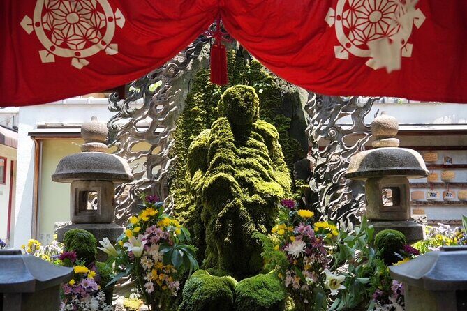 Osaka Early Bird Tour with English-Speaking Guide - FAQ